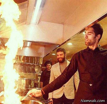 چهره های ورزشی