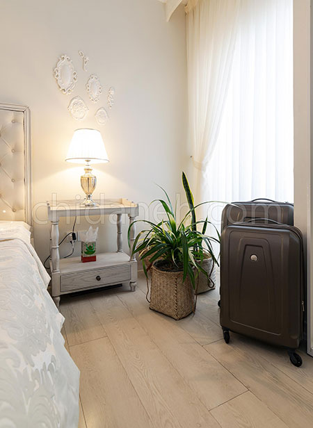 طراحی داخلی منزل ایرانی، زیبا و به روز به سبک ساناز و حسام!