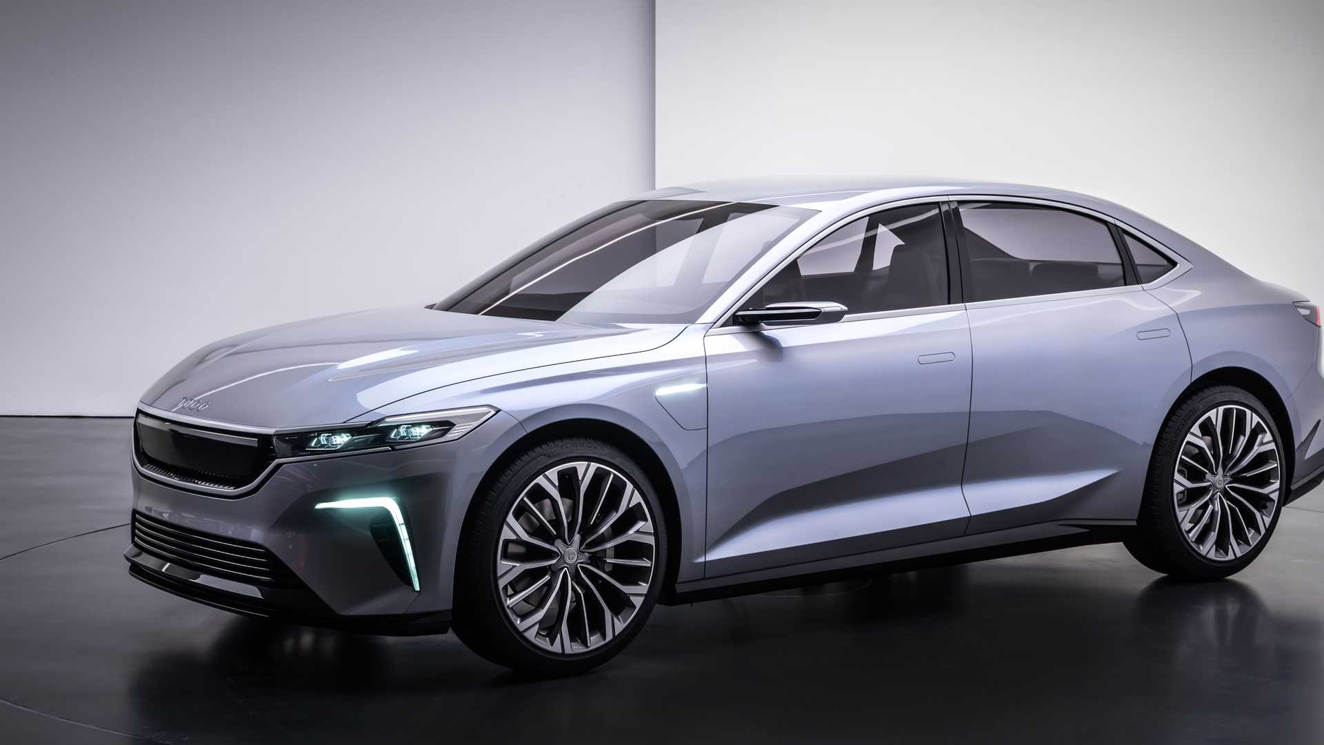 خودرو ملی ترکیه