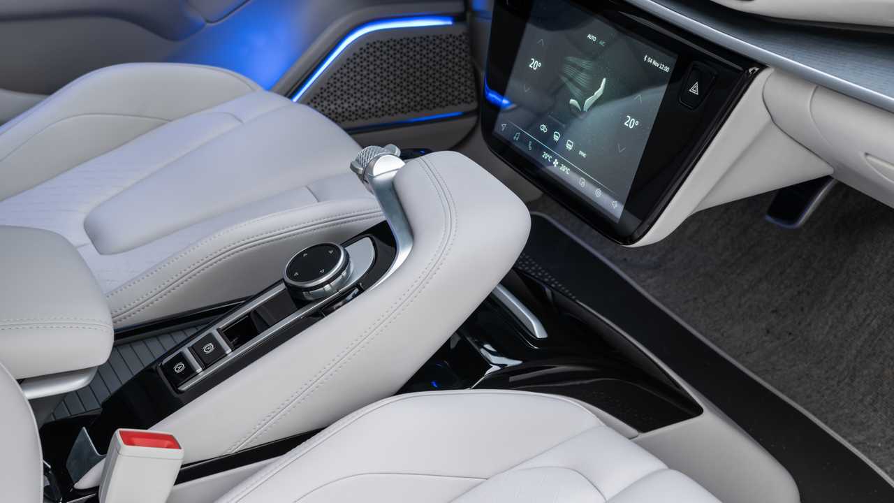 خودرو ملی ترکیه