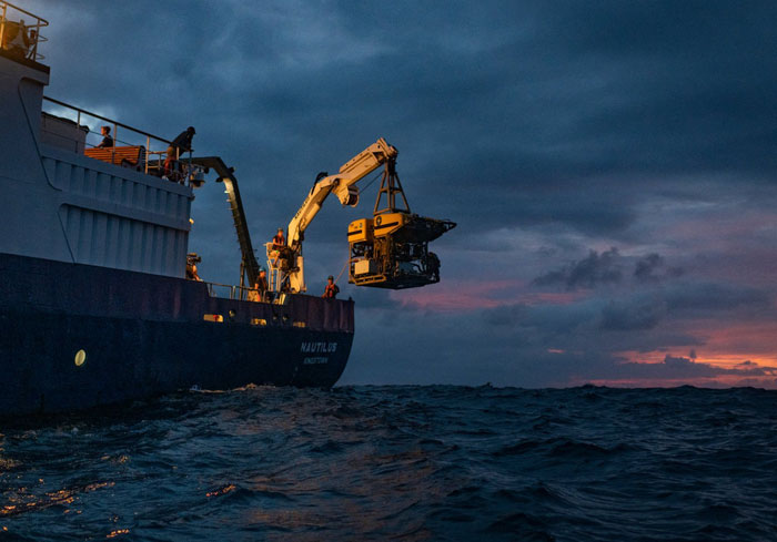 اخبار جهان علم در سال 2019