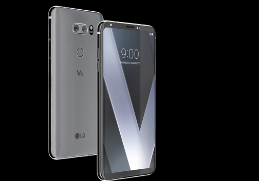 برسی و قیمت گوشی های ال جی در بازار