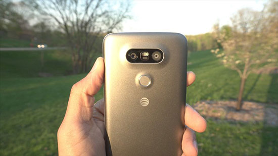 مهم‌ترین گوشی‌های اندرویدی در یک دهه گذشته