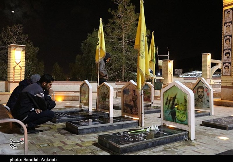 سردار سلیمانی | سردار قاسم سلیمانی , بسیج مردمی عراق |حشد الشعبی , 