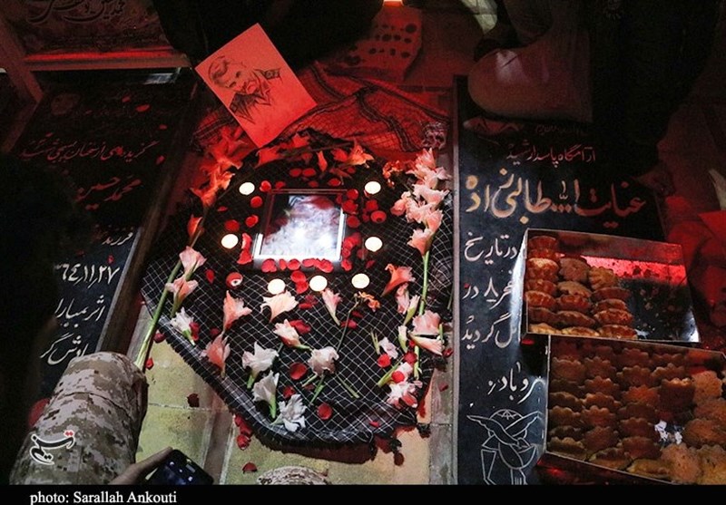 سردار سلیمانی | سردار قاسم سلیمانی , بسیج مردمی عراق |حشد الشعبی , 