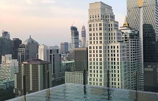 محبوب‌ترین شهر‌های جهان در سال ۲۰۱۹