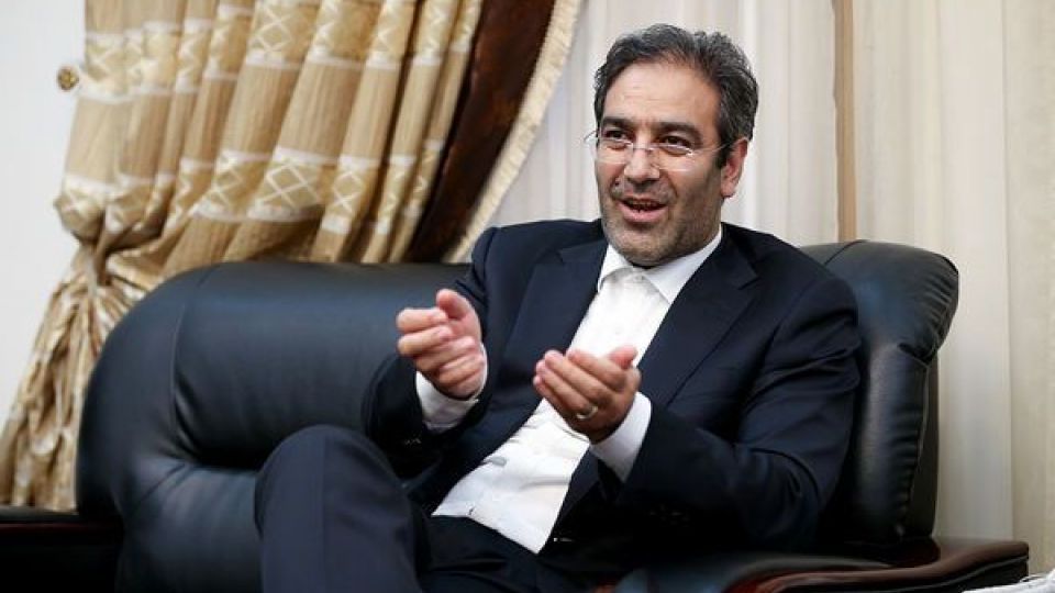 نحوه صحیح ورود مردم به بازار سرمایه از زبان رییس سازمان بورس/