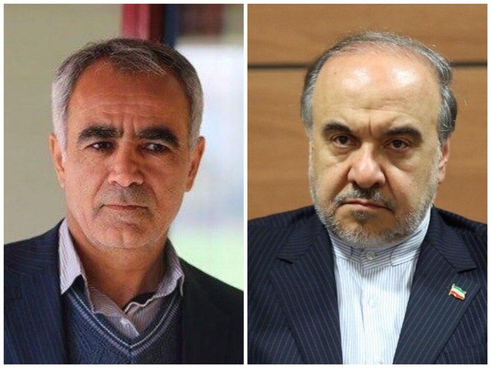 چرا وزیر و مدیران فدراسیون فوتبال، سرمربی موقت انتخاب نمی‌کنند؟