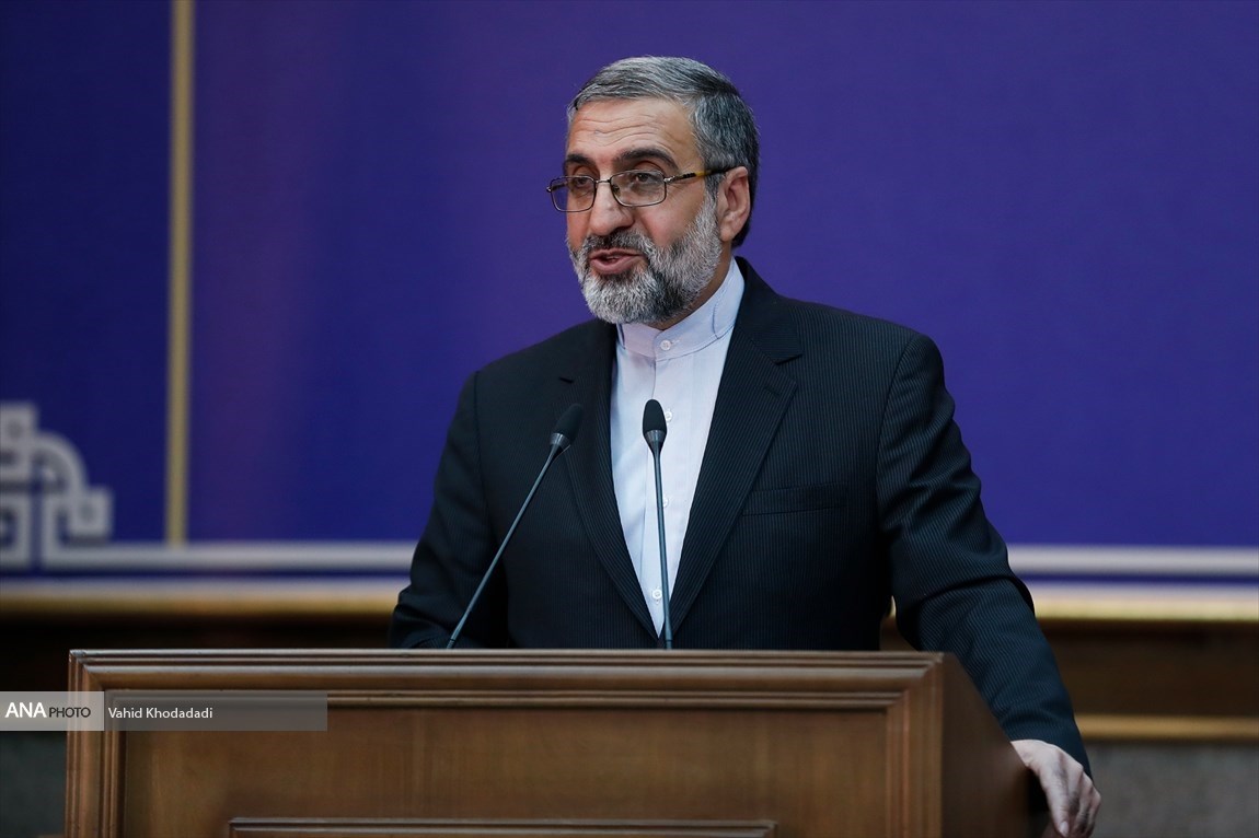 هراس یقه‌سفیدها از عزم جدی قاضی‌القضات در برخورد با فساد