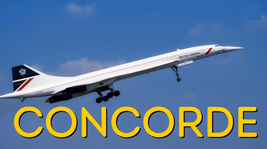 حقایقی جالب درباره پرواز و هواپیما