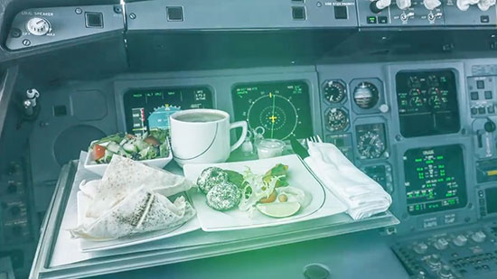 حقایقی جالب درباره پرواز و هواپیما