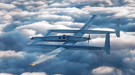 حقایقی جالب درباره پرواز و هواپیما