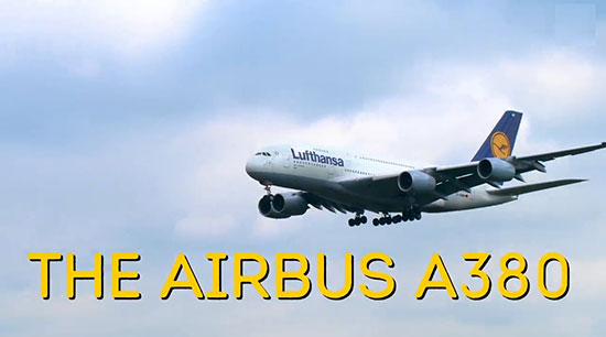 حقایقی جالب درباره پرواز و هواپیما