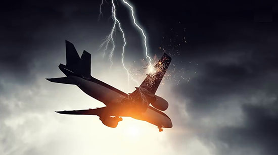 حقایقی جالب درباره پرواز و هواپیما