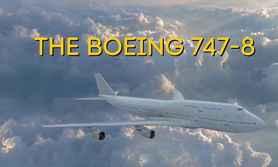 حقایقی جالب درباره پرواز و هواپیما