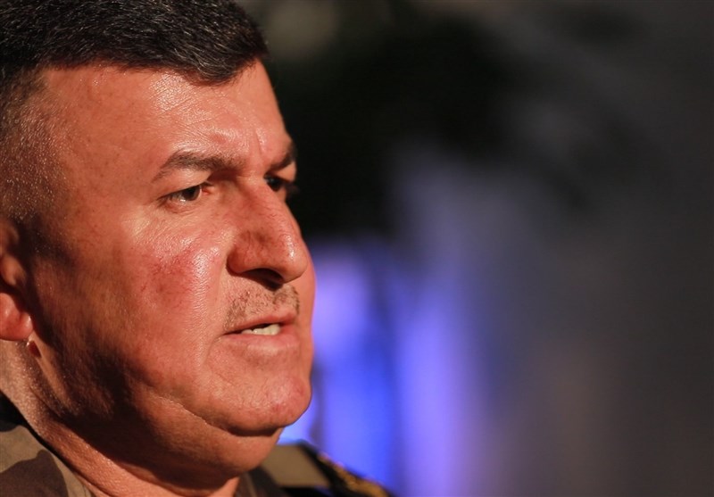 گفت‎وگو با معاون فرماندهی واحدهای 70 نیروی پیشمرگه اقلیم کردستان عراق درباره شهید سردار سلیمانی + فیلم