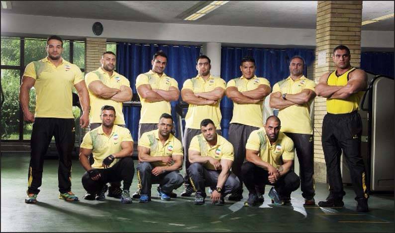 ورزش‌هایی که با ویروس کرونا لغو شد