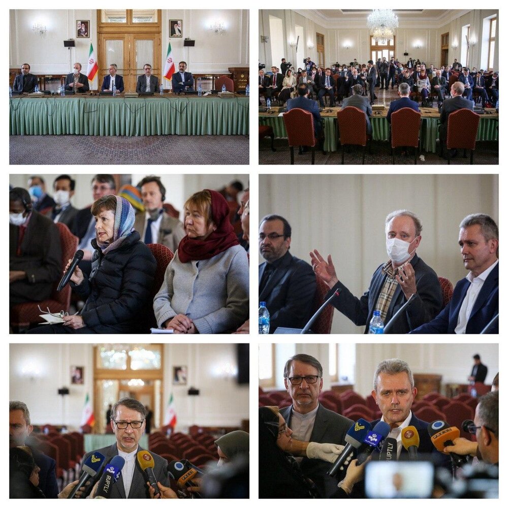 نمایندگان سازمان بهداشت جهانی به قم می روند/تقدیر از مواضع رهبری در مقابله با کرونا