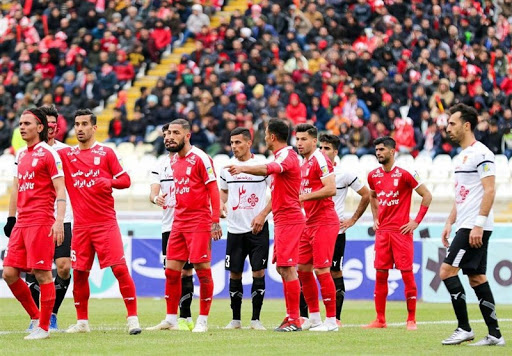 تراکتور پیش و پس از زنوزی؛ هوادار و دیگر هیچ!