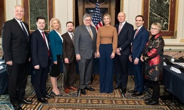 دونالد ترامپ , کشور آمریکا , ویروس کرونا , کرونای جدید , کووید-19 , 