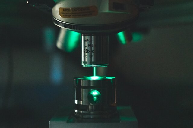 تبدیل سوخت فسیلی به الماس خالص!