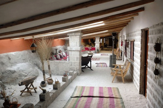 عجیبترین هتلهای جهان! عجیبترین هتلهای جهان!