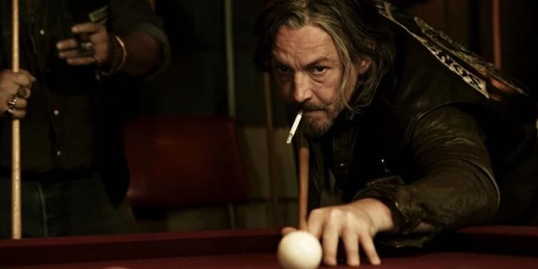 8بازیگری که همیشه در فیلم‌ها می‌میرند!