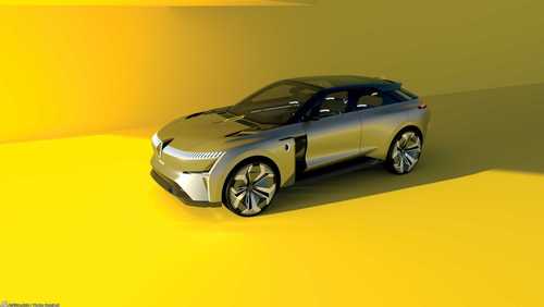 در حالت سفری / با بدنه توسعه یافته