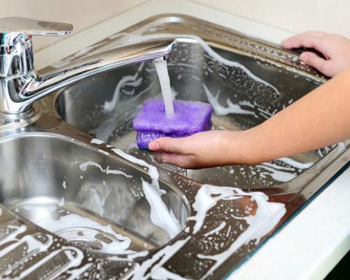 ویروس کرونا؛ استفاده از کیسه پارچه‌ای هنگام خرید توصیه می شود؟