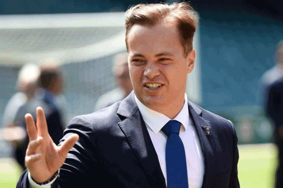 فوتبالیست‌هایی که دستگیر شدند؛ از مارادونا تا رونالدینیو + تصاویر