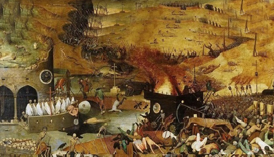 از مرگ سیاه تا کرونا؛ ۱۰ اپیدمی که تاریخ بشر را تغییر داد