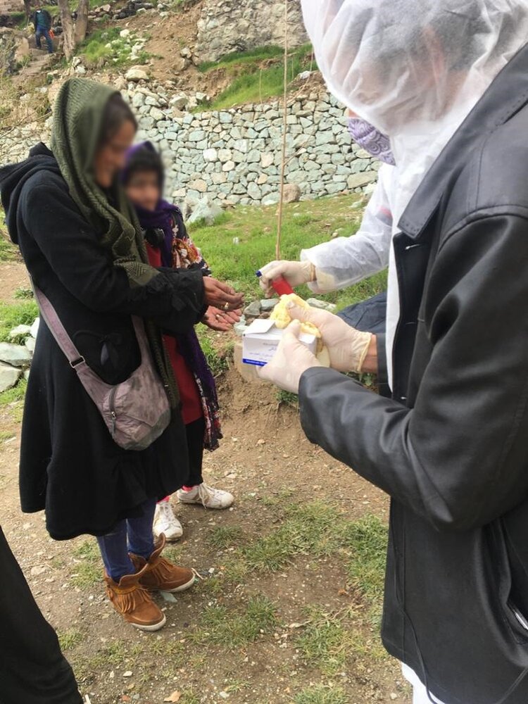 بهزیستی:‌ نگهداری معتادان در مراکز، کشتار جمعی است/ پلیس: آماده جمع‌آوری معتادانیم