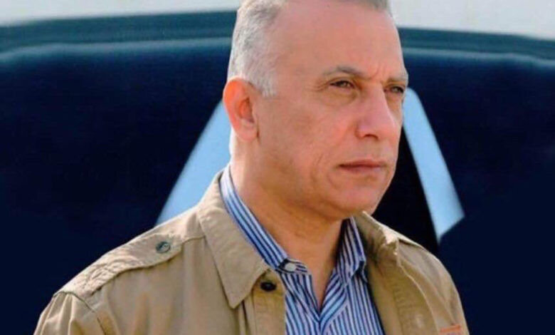 از اتهام صدامی بودن الزرفی تا مبارزه الکاظمی با صدام/ روزنامه‌نگاری که نخست وزیر شد