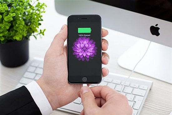 شیوه صحیح شارژ باتری گوشی‌های هوشمند