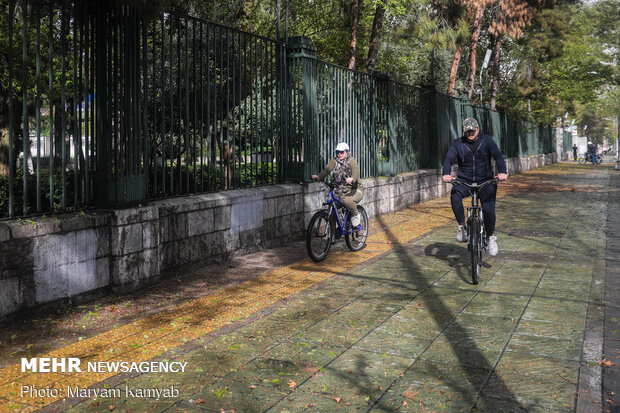 ترددهای غیر ضروری عده ای از هموطنان