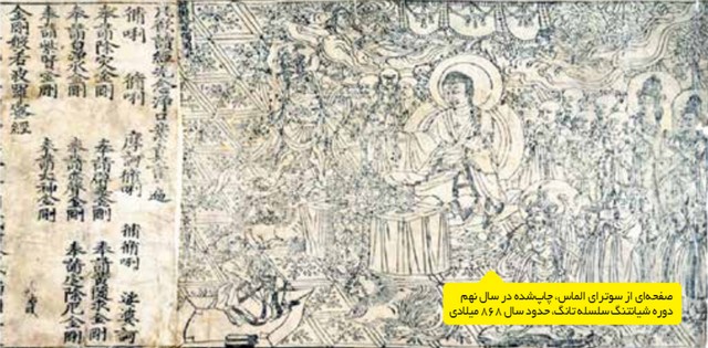 ۸ اختراع چین باستان که دنیا را تغییر داد