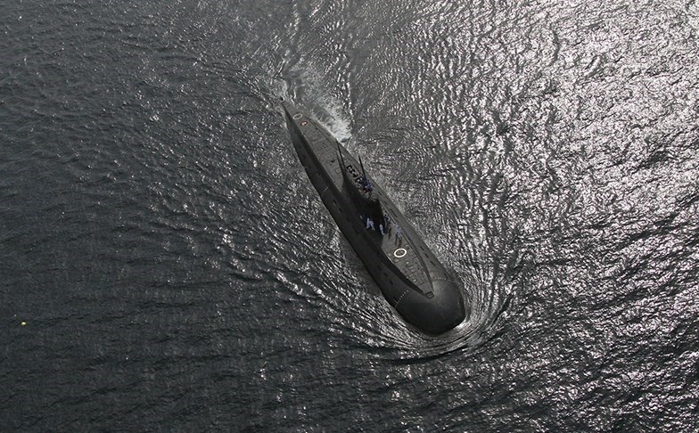 گزارشی از زیردریایی‌های ایران / جهش ۶برابری تُناژ در آینده / قدم‌به‌قدم به‌سمت زیردریایی‌های اتمی با موشک‌های عمودپرتاب