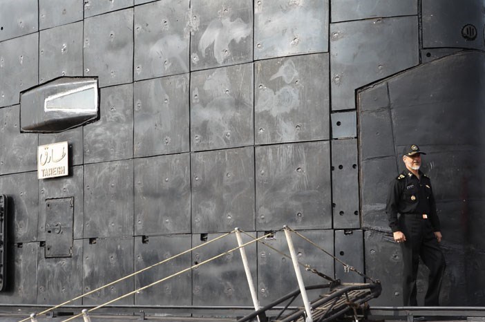 گزارشی از زیردریایی‌های ایران / جهش ۶برابری تُناژ در آینده / قدم‌به‌قدم به‌سمت زیردریایی‌های اتمی با موشک‌های عمودپرتاب