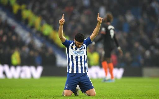 یادآوری خاطره‌ای ناب از علیرضا جهانبخش/ رویاسازی شاهزاده پارس در سرزمین لاله‌ها