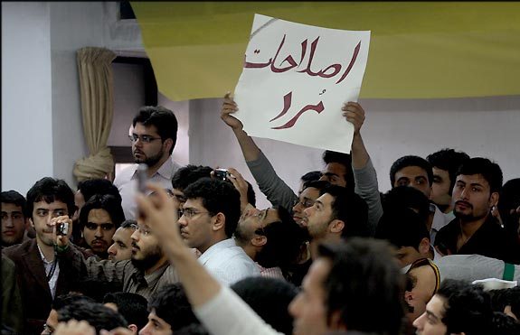 داستان اصلاح اصلاح‌طلبان؛ از نواصلاح‌طلبی تا پارلمان اصلاحات