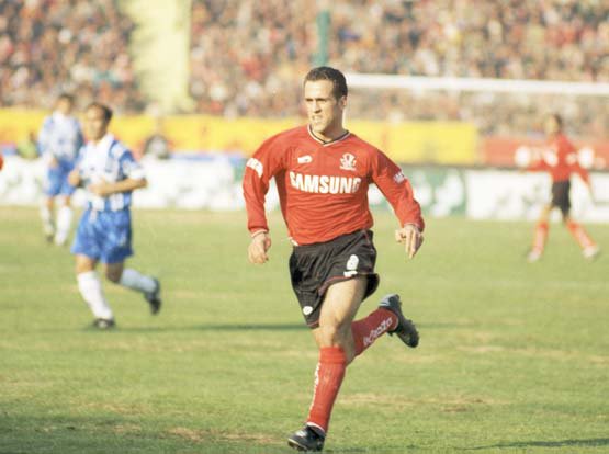 ۱۱ ستاره ایرانی که موفق به کسب قهرمانی در لیگ برتر نشدند