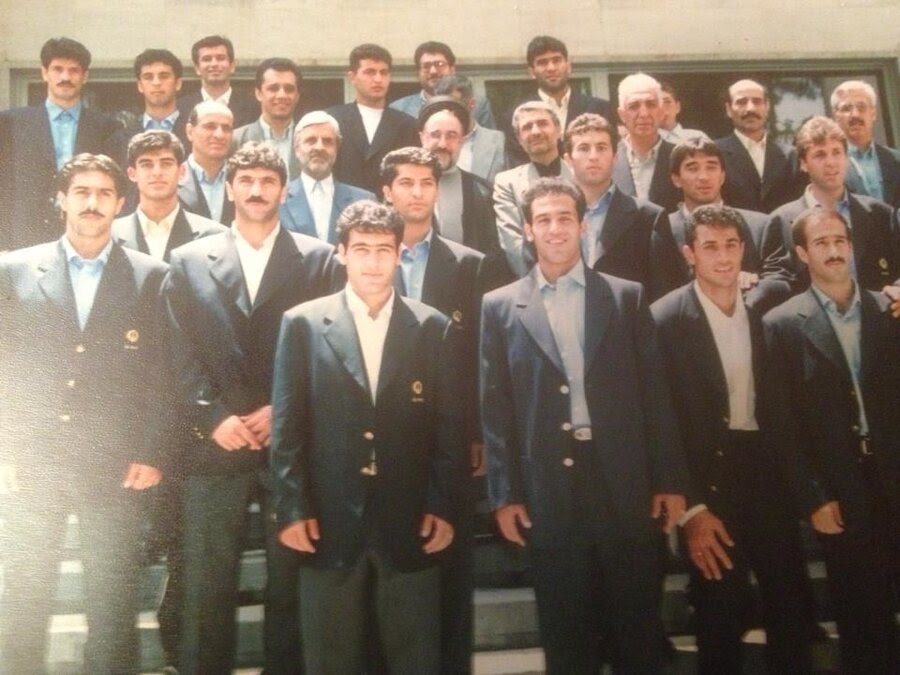 دایی نه به قول خودش عمل کرد‌‌ نه به درخواست خاتمی!