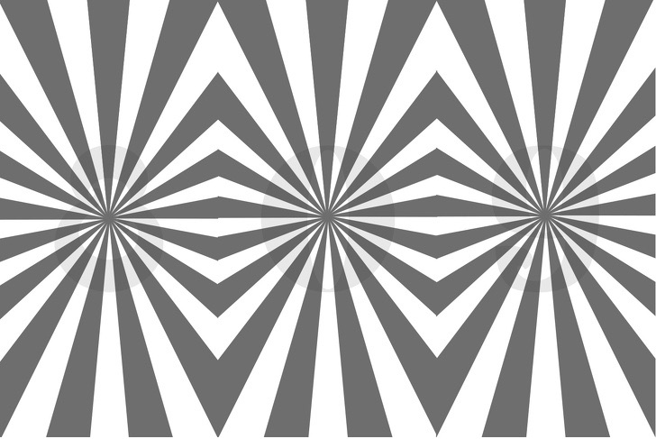 ۱۰ معمای تصویری برای آنها که چشمان تیزبینی دارند