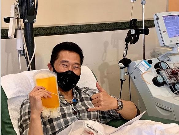 افراد معروفی که به کرونا مبتلا شده اند