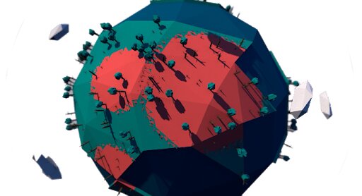 10 خطری که انسانها را تهدید می‌کنند! 