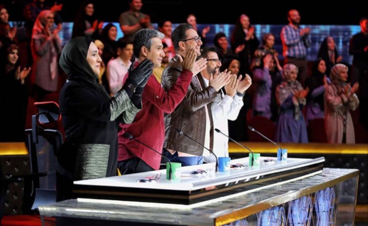 ضبط مرحله مقدماتی فصل دوم عصرجدید به پایان رسید/ پس از وقفه‌ای کوتاه ضبط مرحله دوم استعدادیابی آغاز می‌شود