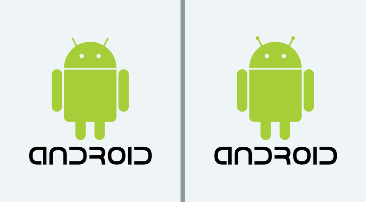 حدس بزنید لوگوی درست برندها کدام است؟