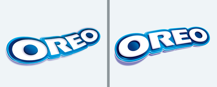 حدس بزنید لوگوی درست برندها کدام است؟