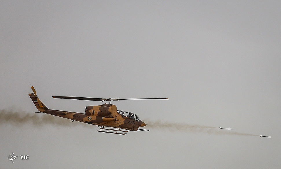 کدام پرنده‌ها نتیجه جنگ تحمیلی را تعیین کردند؟