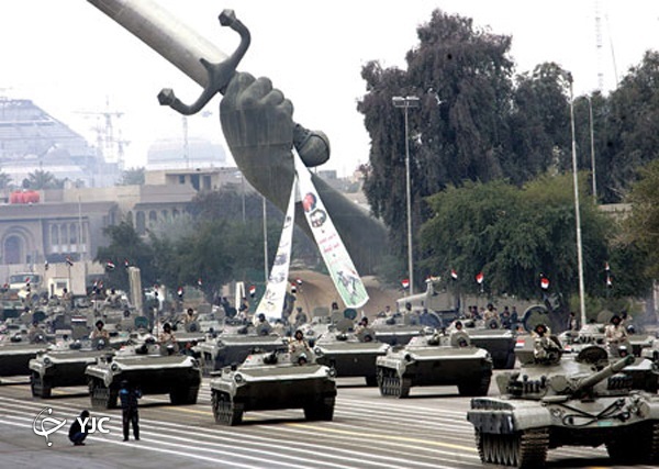 کدام پرنده‌ها نتیجه جنگ تحمیلی را تعیین کردند؟